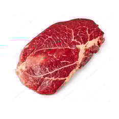 Riñonada de res (2.0 kg / 4.4 lb)