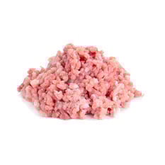 Picadillo de carne de pollo (1 kg / 2.2 lb)