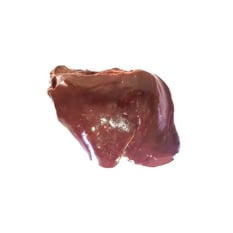 Hígado de carnero (907 g / 2 lb)