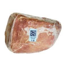 Pierna de cerdo deshuesada (2.72 kg / 6 lb)