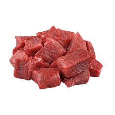 Troceada de res (1 kg / 2.2 lb)