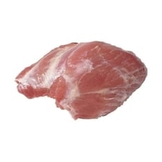 Pierna de cerdo deshuesada y sin piel (3 kg / 6.61 lb)
