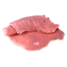 Bistec de cerdo (907 g / 2 lb)