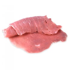 Bistec de cerdo (1.36 kg / 3 lb)