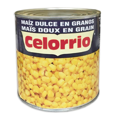 Maíz dulce en grano (300 g / 10.58 oz)