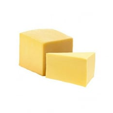 Queso gouda (454 g / 1 lb)