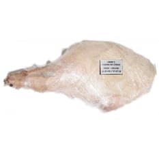 Pierna de cerdo (16.85 kg / 37.07 lb)