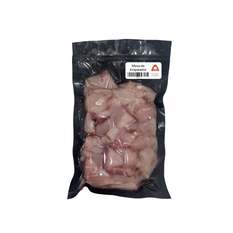 Masas de pescado Emperador (454 g / 1 lb)