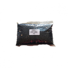 Frijol negro (1 kg / 2.2 lb)