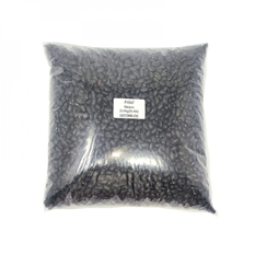 Frijol negro (2 kg / 4.4 lb)