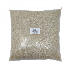 Arroz criollo (2 kg / 4.4 lb)