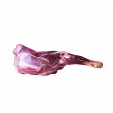 Pierna de carnero (1.81 kg / 4 lb)