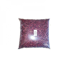 Frijol colorado (2 kg / 4.4 lb)