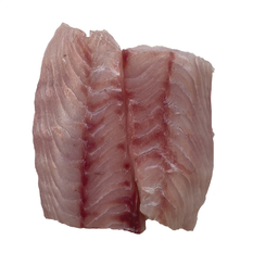 Filete de pescado Pargo (454 g / 1 lb)