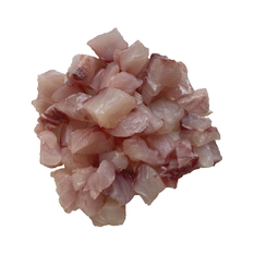 Masas de pescado Pargo (454 g / 1 lb)