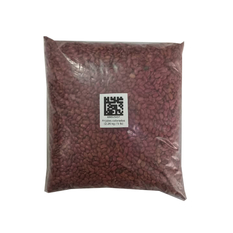 Frijoles colorados (2.26 kg / 5 lb)