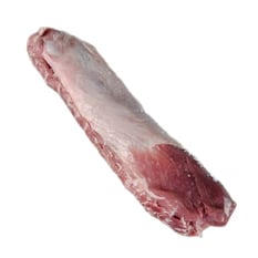 Lomo de cerdo deshuesado sin piel (2 kg / 4.4 lb)