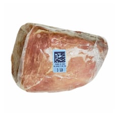 Pierna de cerdo sin hueso y sin piel (1.36 kg / 3 lb)