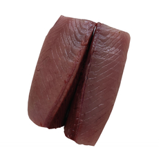 Filete de pescado Atún Aleta Negra (454 g / 1 lb)