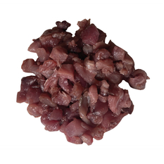 Masas de pescado Atún Aleta Negra (454 g / 1 lb)