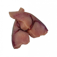 Filete de pescado Emperador (454 g / 1 lb)