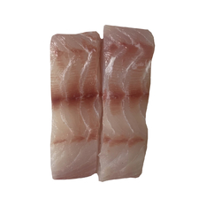Filete de pescado Mero (454 g / 1 lb)