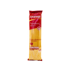 Pasta espaguetis Gourmet (500 g / 1.1 lb)