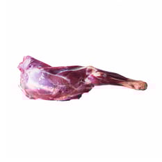 Pierna de carnero (2.27 kg / 5 lb)