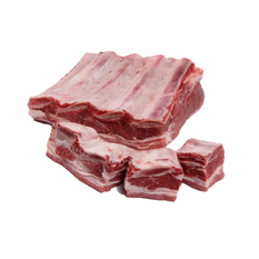 Costillas de res (2 kg / 4.4 lb)