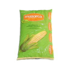 Harina de Maíz (397 g / 14 oz)