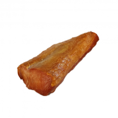 Lomo de cerdo ahumado sin piel y sin hueso (2.04 kg / 4.5 lb)