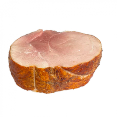 Jamón de pierna deshuesada (454 g / 1 lb)