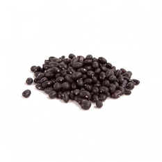 Frijoles Negros (1 kg / 2.2 lb)