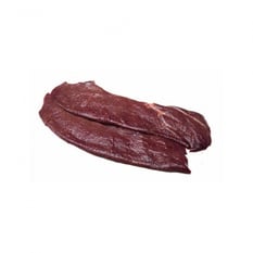 Bistecs de hígado de cerdo (907 g / 2 lb)