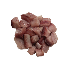 Masas de pescado Mahi-Mahi (454 g / 1 lb)