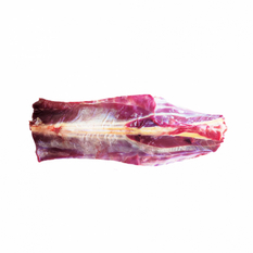 Lomo de carnero (2.27 kg / 5 lb)