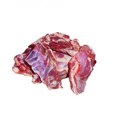 Costillas troceadas de carnero (1.81 kg / 4 lb)