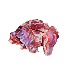 Costillas troceadas de carnero (1.36 kg / 3 lb)