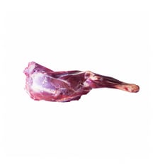 Paleta de carnero (1.13 kg / 2.5 lb)