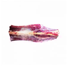 Lomo de carnero con hueso (1.81 kg / 4 lb)