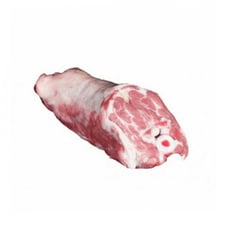Cogote de carnero con huesos (2.27 kg / 5 lb)