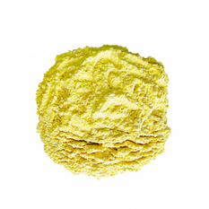 Harina de maíz criollo seca (4.54 kg / 10 lb)