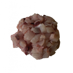 Masas de pescado Peto (454 g / 1 lb)