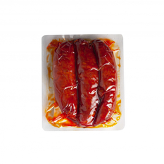 Chorizo Asturiano Famila (0.2 kg / 0.44 lb)