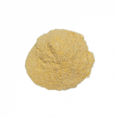 Harina de maíz criollo (1 kg / 2.2 lb)
