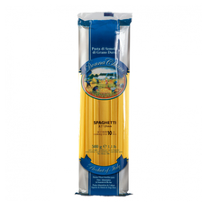 Espaguetis No.9 Donna Chiara (500 g / 1.1 lb)