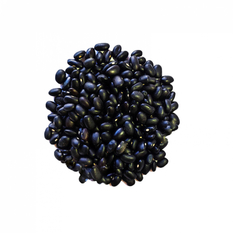 Frijoles negros (1 kg / 2.2 lb)