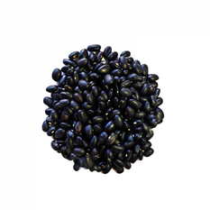 Frijoles negros (3 kg / 6.6 lb)
