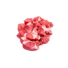 Masas de cerdo (1 kg / 2.2 lb)
