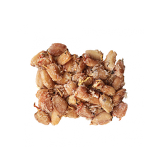 Masas de cangrejo limpia (454 g / 1 lb)